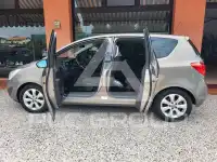 2012 Opel MERIVA