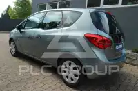 2012 Opel MERIVA