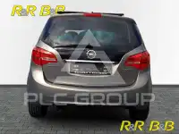 2012 Opel MERIVA