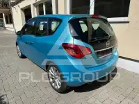 2012 Opel MERIVA