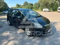 2012 Opel MERIVA