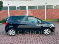2012 Opel MERIVA