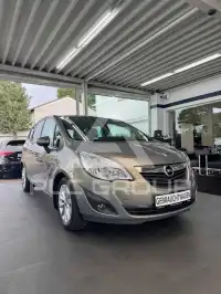 2012 Opel MERIVA