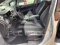 2012 Opel MERIVA