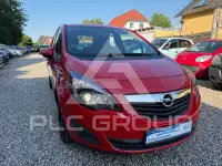 2012 Opel MERIVA