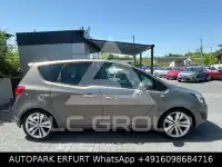 2012 Opel MERIVA