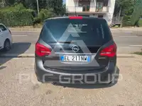 2012 Opel MERIVA