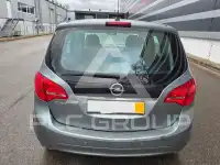 2012 Opel MERIVA