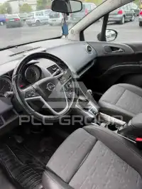 2012 Opel MERIVA