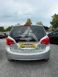 2012 Opel MERIVA