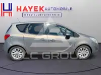 2012 Opel MERIVA
