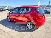 2012 Opel MERIVA