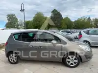 2012 Opel MERIVA