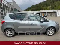 2012 Opel MERIVA