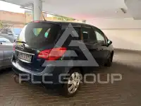 2012 Opel MERIVA