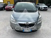 2012 Opel MERIVA