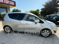 2012 Opel MERIVA
