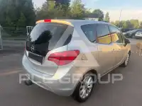 2012 Opel MERIVA