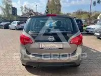 2012 Opel MERIVA