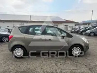 2012 Opel MERIVA