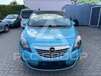 2012 Opel MERIVA