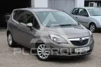 2012 Opel MERIVA