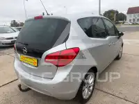 2012 Opel MERIVA