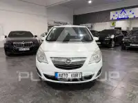 2012 Opel MERIVA