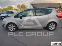 2012 Opel MERIVA