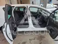 2012 Opel MERIVA