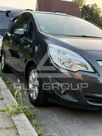 2012 Opel MERIVA