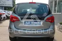 2012 Opel MERIVA