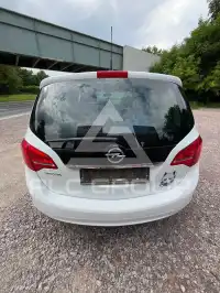 2012 Opel MERIVA