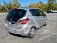 2012 Opel MERIVA