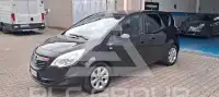 2012 Opel MERIVA