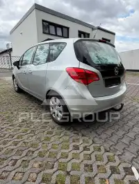 2012 Opel MERIVA