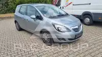 2012 Opel MERIVA