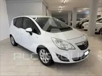 2012 Opel MERIVA