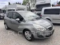 2012 Opel MERIVA