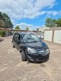 2012 Opel MERIVA