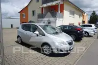 2012 Opel MERIVA