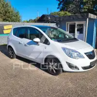 2012 Opel MERIVA