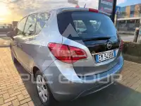 2012 Opel MERIVA