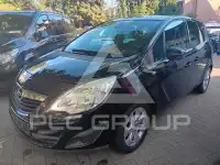 2012 Opel MERIVA
