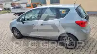 2012 Opel MERIVA