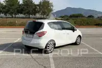 2012 Opel MERIVA