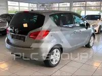 2012 Opel MERIVA