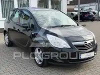 2012 Opel MERIVA