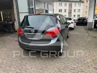 2012 Opel MERIVA