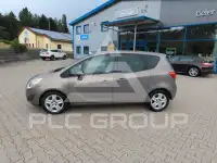 2012 Opel MERIVA